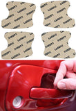 Lamin-X Mercedes R-Class (11-12) Door Handle Cup Paint Protection | MB1535