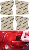 Lamin-X Mercedes M-Class (12-15) Door Handle Cup Paint Protection | MB1541