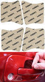 Lamin-X Mercedes GLK-Class (13-16) Door Handle Cup Paint Protection | MB1542