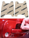 Lamin-X Mercedes SLK-Class (13-16) Door Handle Cup Paint Protection | MB1545