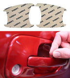 Lamin-X Mercedes E-Class Coupe (14-17) Door Handle Cup Paint Protection | MB1550