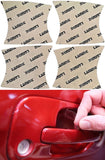 Lamin-X Mercedes S-Class (14-17) Door Handle Cup Paint Protection | MB1551