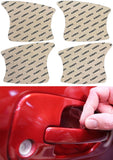 Lamin-X Mercedes GLC-Class (16-19) Door Handle Cup Paint Protection | MB1555