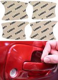 Lamin-X Mercedes E-Class Sedan (17-20) Door Handle Cup Paint Protection | MB1559