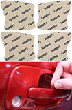 Lamin-X Mercedes GLS-Class (17-19) Door Handle Cup Paint Protection | MB1560