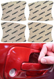 Lamin-X Mercedes S-Class Sedan (18-20) Door Handle Cup Paint Protection | MB1562