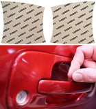 Lamin-X Mercedes AMG GT (15-  ) Door Handle Cup Paint Protection | MB1564