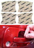 Lamin-X Mercedes AMG GT 53, 63 (19-  ) Door Handle Cup Paint Protection | MB1566