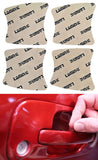Lamin-X Mercedes A-Class Sedan (19-  ) Door Handle Cup Paint Protection | MB1567