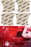 Lamin-X Mercedes GLB-Class (20-  ) Door Handle Cup Paint Protection | MB1574