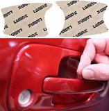 Lamin-X Mercedes E-Class Coupe (18-20) Door Handle Cup Paint Protection | MB1575