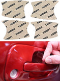Lamin-X Mercedes E-Class Sedan (2021+ ) Door Handle Cup Paint Protection | MB1578