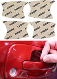 Lamin-X Mercedes E-Class Coupe (2021+ ) Door Handle Cup Paint Protection | MB1579
