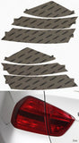 Lamin-X Tint Lamin-X  Fog Light Covers - Mercedes Benz / G-Class (90-05) MB218T