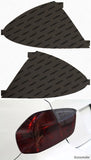 Lamin-X Gunsmoke Lamin-X  Clear Bra - Mercedes Benz / GLA-Class (15-  ) MB220G