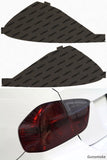 Lamin-X Gunsmoke Lamin-X  Door Handle Cup Paint Protection - Mercedes Benz / GLA-Class (15-  ) MB221G