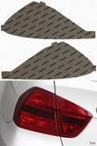 Lamin-X Tint Lamin-X  Door Handle Cup Paint Protection - Mercedes Benz / GLA-Class (15-  ) MB221T