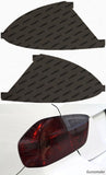 Lamin-X Gunsmoke Lamin-X  Invisible Bug Guard - Mercedes Benz / GLA-Class (15-  ) MB222G