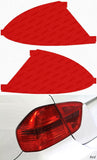 Lamin-X Red Lamin-X  Invisible Bug Guard - Mercedes Benz / GLA-Class (15-  ) MB222R