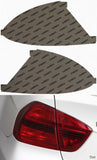 Lamin-X Tint Lamin-X  Invisible Bug Guard - Mercedes Benz / GLA-Class (15-  ) MB222T
