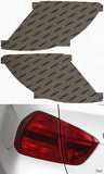 Lamin-X Tint Lamin-X  Fog Light Covers - Mercedes Benz / GLA-Class (15- ) MB225T