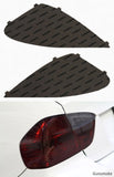 Lamin-X Gunsmoke Lamin-X  Door Handle Cup Paint Protection - Mercedes Benz / GLA-Class (21-  ) MB232G