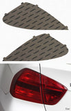 Lamin-X Tint Lamin-X  Door Handle Cup Paint Protection - Mercedes Benz / GLA-Class (21-  ) MB232T