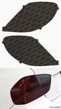 Lamin-X Gunsmoke Lamin-X  Front Bumper Paint Protection - Mercedes Benz / GLA-Class (21-  ) MB233G