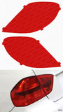 Lamin-X Red Lamin-X  Front Bumper Paint Protection - Mercedes Benz / GLA-Class (21-  ) MB233R