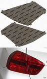 Lamin-X Tint Lamin-X  Full Coverage Clear Bra - Mercedes Benz / GLA-Class (21-  ) MB234T