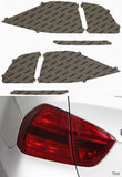 Lamin-X Tint Lamin-X  Rear Marker Covers - Mercedes Benz / GLA-Class (21-  ) MB241T