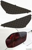 Lamin-X Gunsmoke Lamin-X  Clear Bra - Mercedes Benz / GLB-Class (20-  ) MB244G