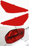 Lamin-X Red Lamin-X  Clear Bra - Mercedes Benz / GLB-Class (20-  ) MB244R