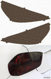 Lamin-X Smoked Lamin-X  Clear Bra - Mercedes Benz / GLB-Class (20-  ) MB244S