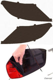 Lamin-X Charcoal Lamin-X  Door Handle Cup Paint Protection - Mercedes Benz / GLB-Class (20-  ) MB245C