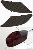 Lamin-X Gunsmoke Lamin-X  Door Handle Cup Paint Protection - Mercedes Benz / GLB-Class (20-  ) MB245G