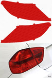 Lamin-X Red Lamin-X  Door Handle Cup Paint Protection - Mercedes Benz / GLB-Class (20-  ) MB245R
