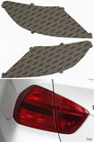 Lamin-X Tint Lamin-X  Door Handle Cup Paint Protection - Mercedes Benz / GLB-Class (20-  ) MB245T