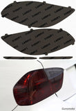 Lamin-X Gunsmoke Lamin-X  Invisible Bug Guard - Mercedes Benz / GLB-Class (20-  ) MB251G
