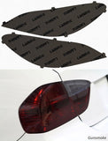 Lamin-X Gunsmoke Lamin-X  Rear Marker Covers - Mercedes Benz / GLB-Class (20-  ) MB252G