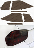 Lamin-X Smoked Lamin-X  Tail Light Covers - Mercedes Benz / GLB-Class (20-  ) MB253S