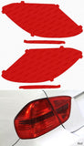 Lamin-X Red Lamin-X  Invisible Bug Guard - Mercedes Benz / GLC-Class (16-19) MB259R
