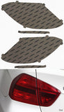 Lamin-X Tint Lamin-X  Invisible Bug Guard - Mercedes Benz / GLC-Class (16-19) MB259T