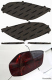 Lamin-X Gunsmoke Lamin-X  Clear Bra - Mercedes Benz / GLC-Class (20-  ) MB262G