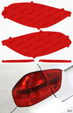 Lamin-X Red Lamin-X  Clear Bra - Mercedes Benz / GLC-Class (20-  ) MB262R