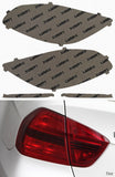 Lamin-X Tint Lamin-X  Clear Bra - Mercedes Benz / GLC-Class (20-  ) MB262T