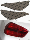 Lamin-X Tint Lamin-X  Door Handle Cup Paint Protection - Mercedes Benz / GLC-Class (20-  ) MB263T