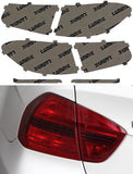 Lamin-X Tint Lamin-X  Invisible Bug Guard - Mercedes Benz / GLC-Class (20-  ) MB269T