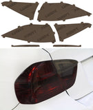 Lamin-X Smoked Lamin-X  Tail Light Covers - Mercedes Benz / GLC-Class SUV (16-19) MB272S