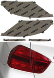 Lamin-X Tint Lamin-X  Tail Light Covers - Mercedes Benz / GLC-Class SUV (20-  ) MB276T